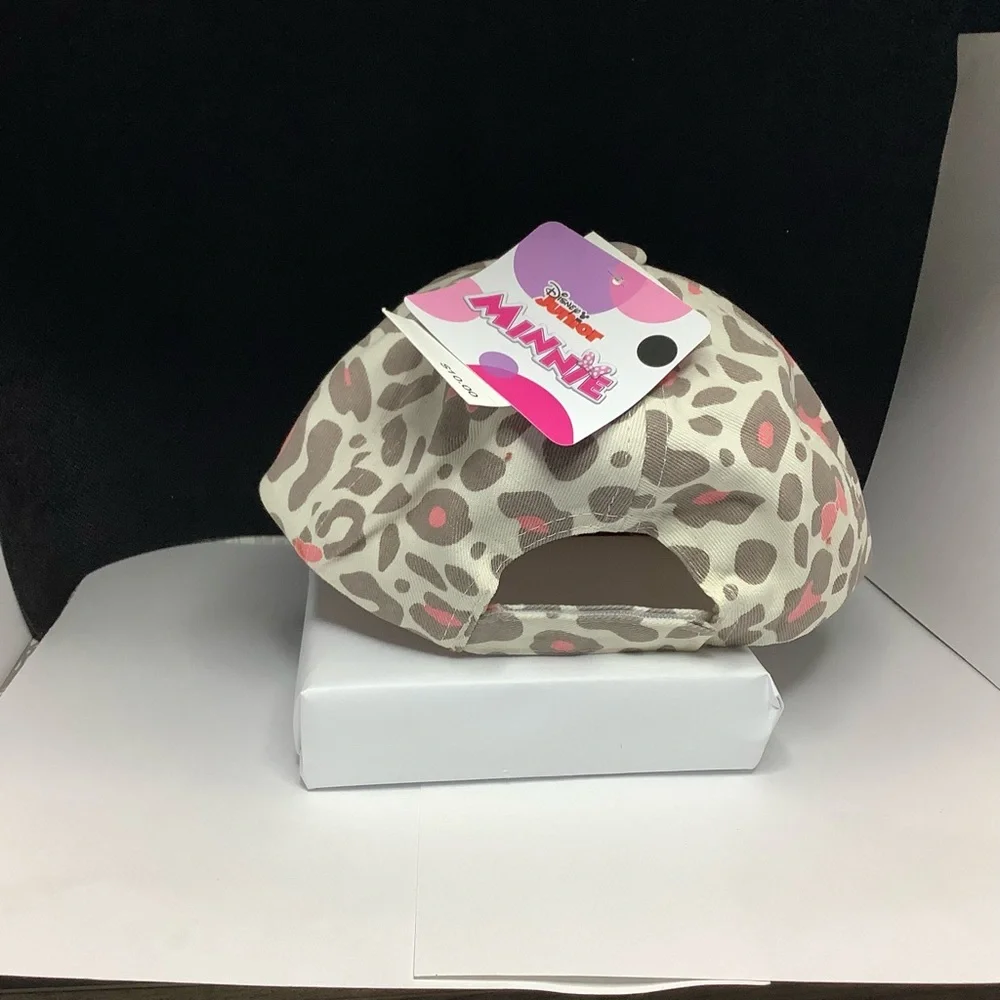 Childs Mini mouse hat NWT